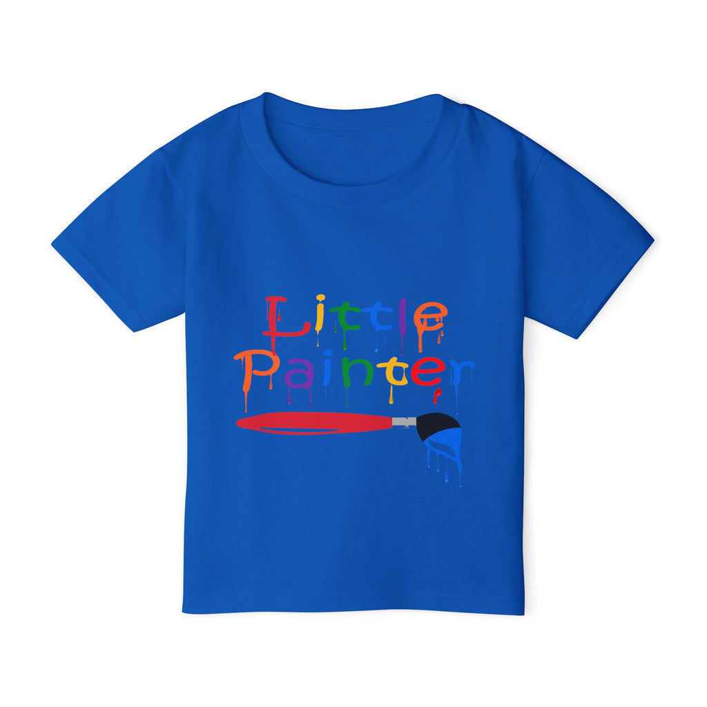 Heavy Cotton™ Toddler T-shirt