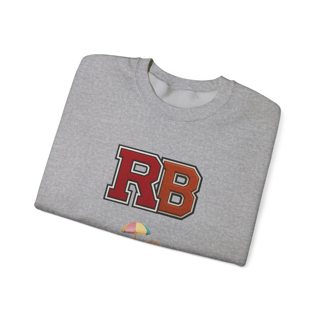 RB Resort Hoodie Crewneck Sweatshirt