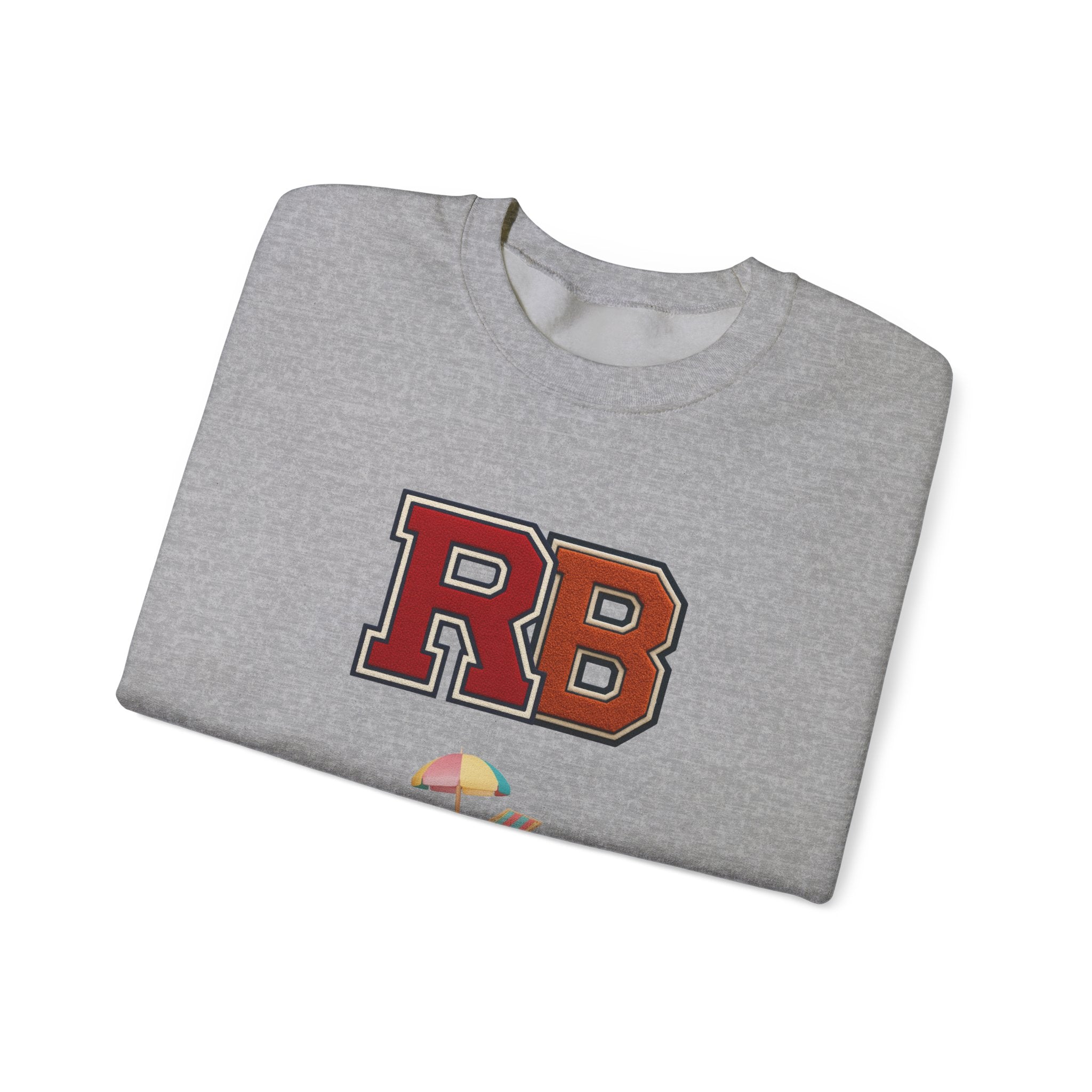 RB Resort Hoodie Crewneck Sweatshirt