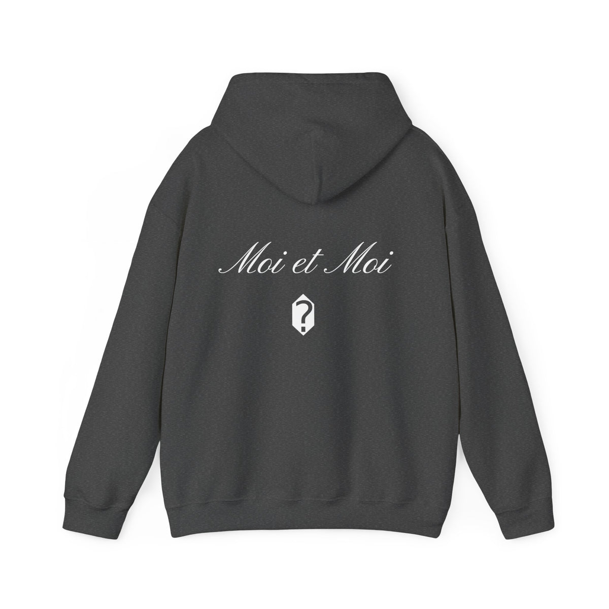 Rocs Moi et Moi Hooded Sweatshirt