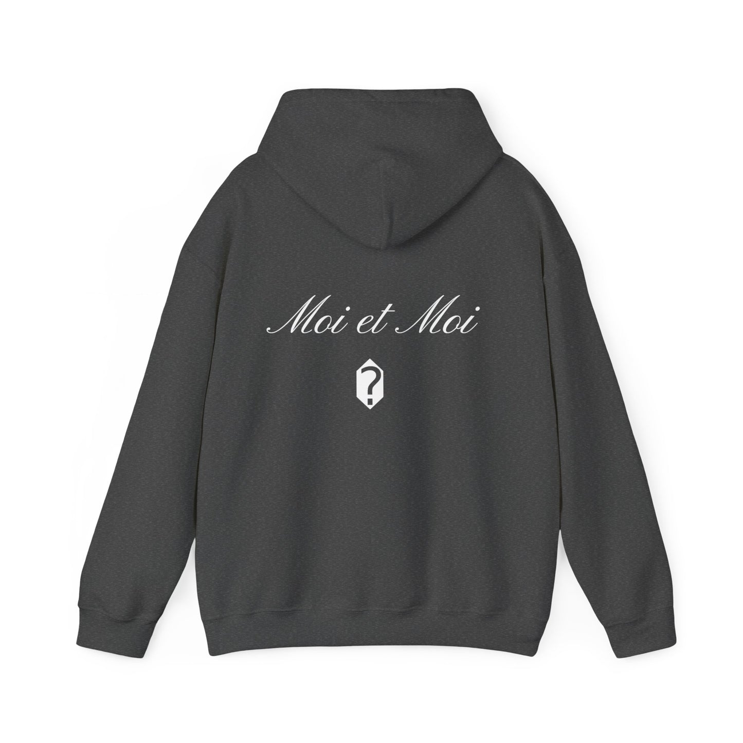 Rocs Moi et Moi Hooded Sweatshirt