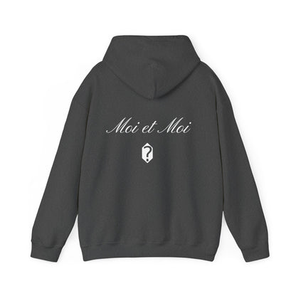 Rocs Moi et Moi Hooded Sweatshirt