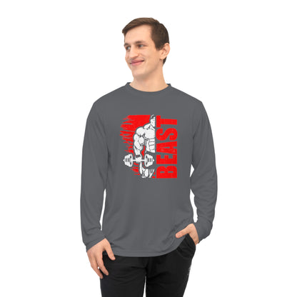 Beast Long Sleeve