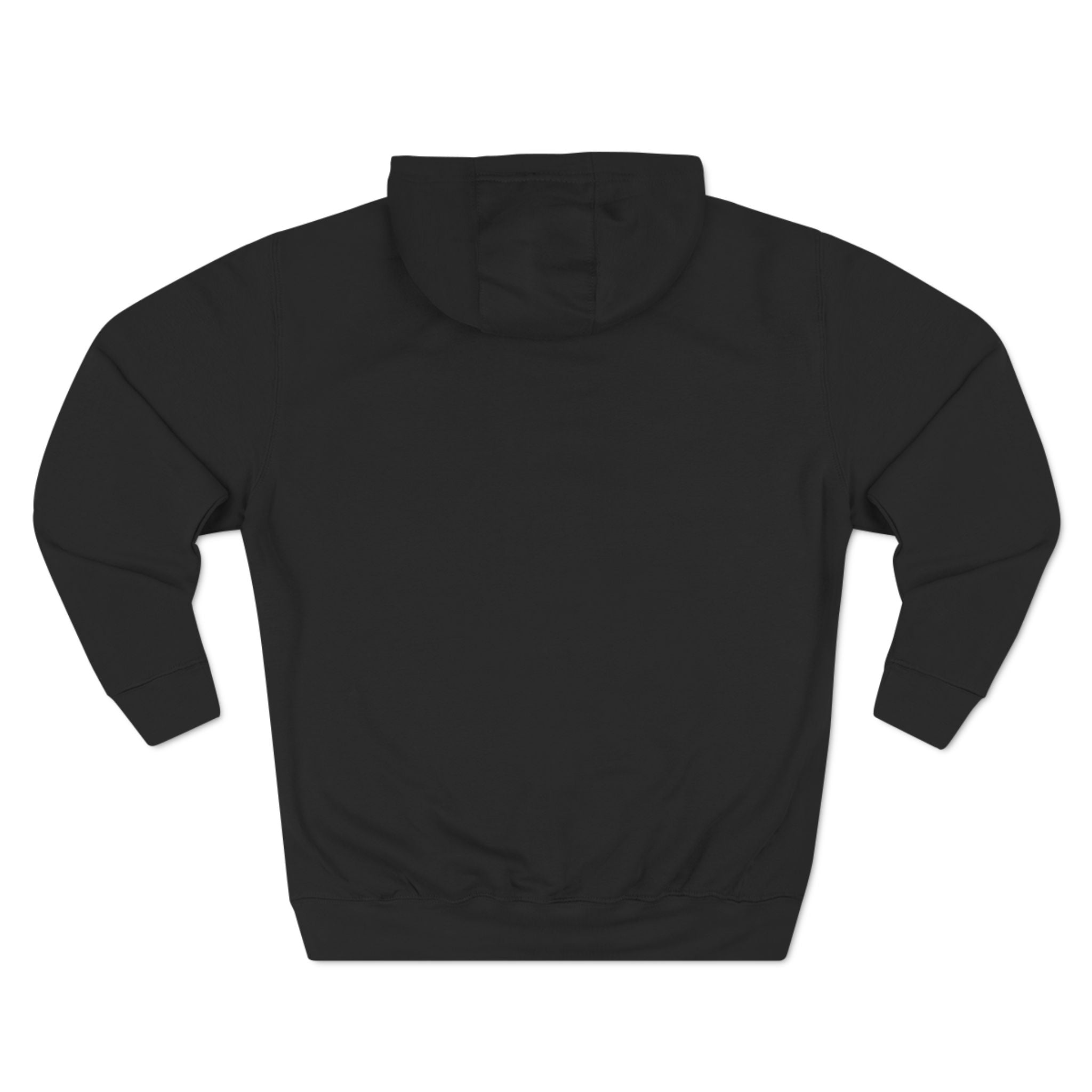 Moi et moi Fleece Hoodie
