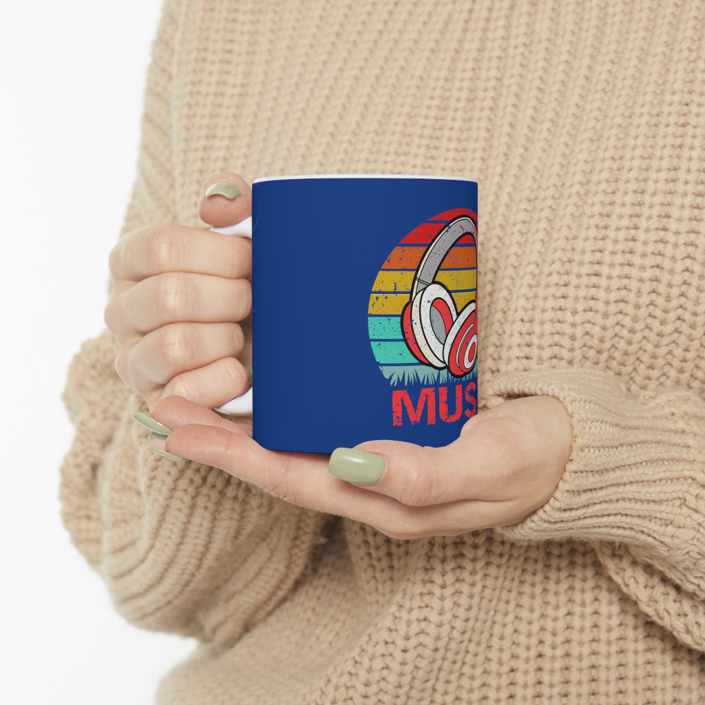 Music Mug