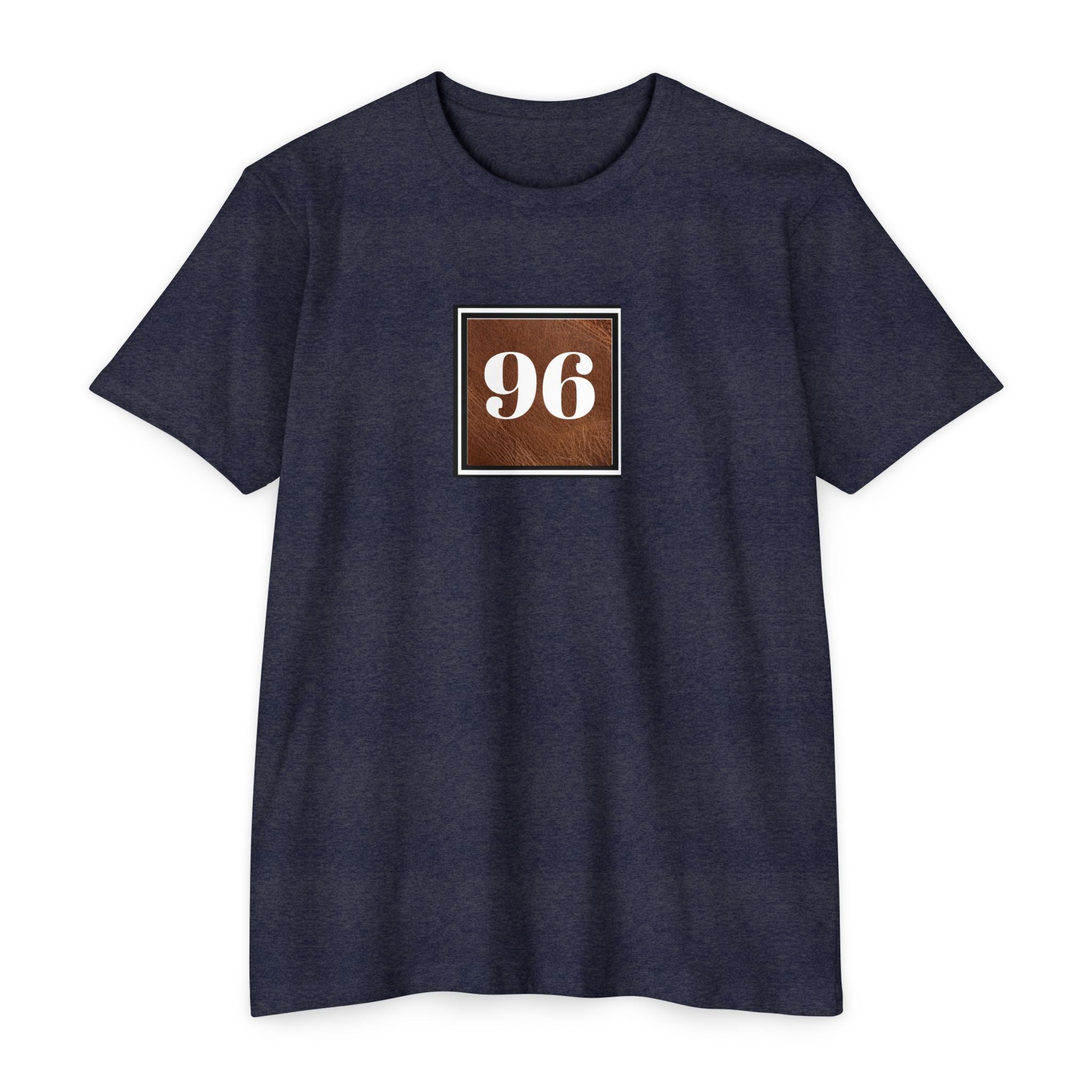 Number 96 Unisex T-Shirt - Casual Style