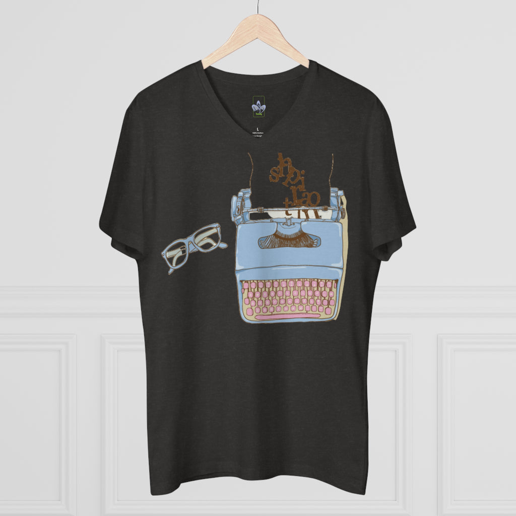 Men’s Presenter V-neck