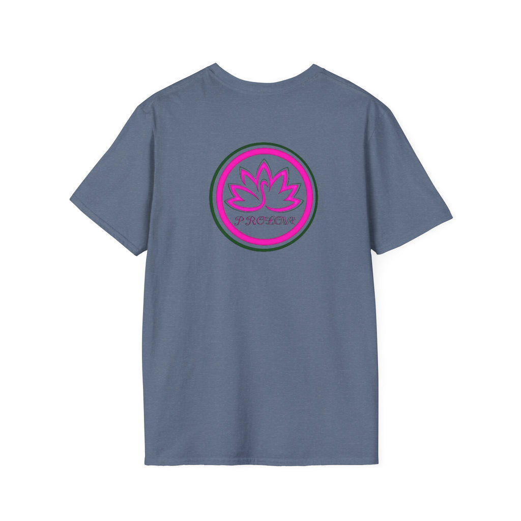 Unisex Softstyle T-Shirt PROLOVE STYLE