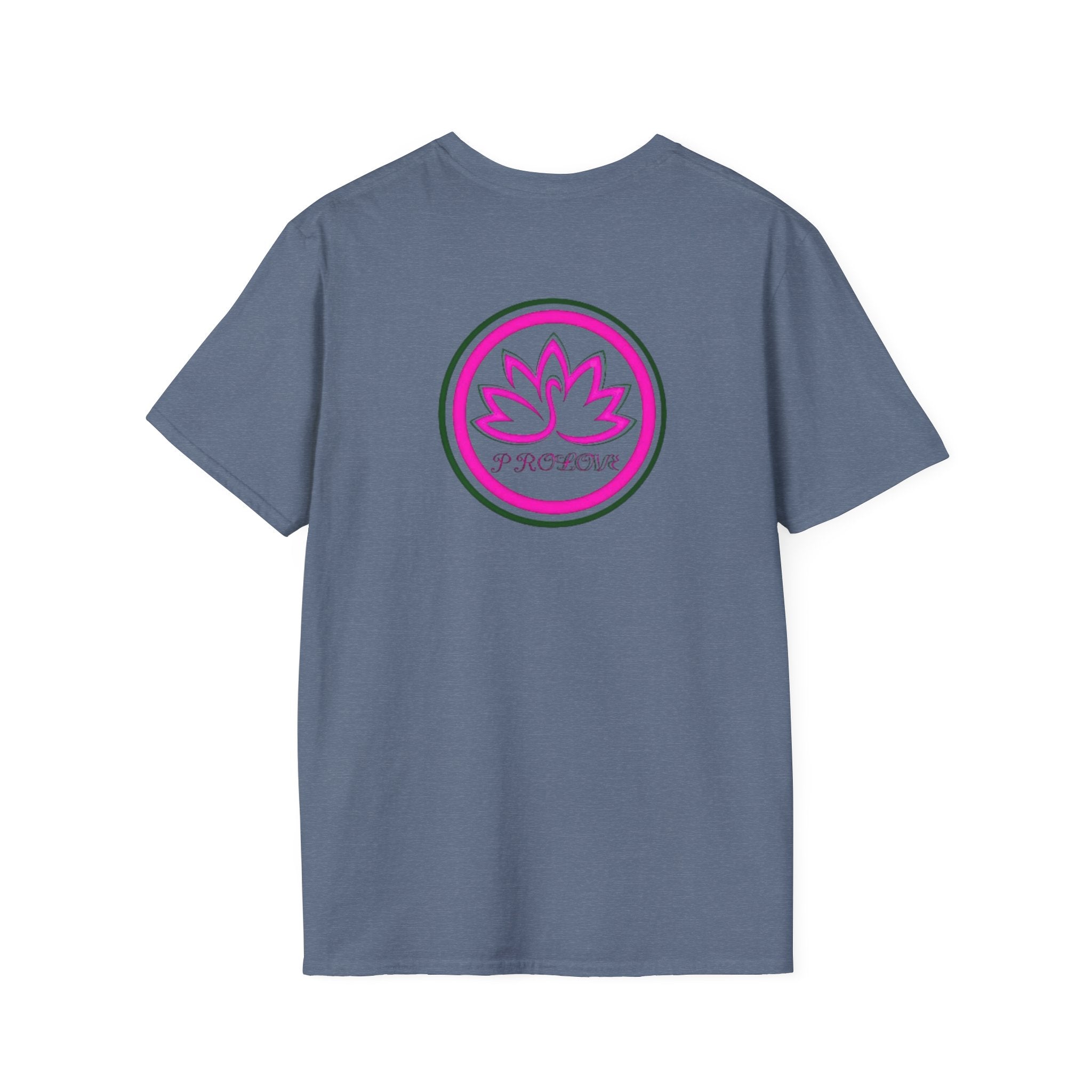 Unisex Softstyle T-Shirt PROLOVE STYLE