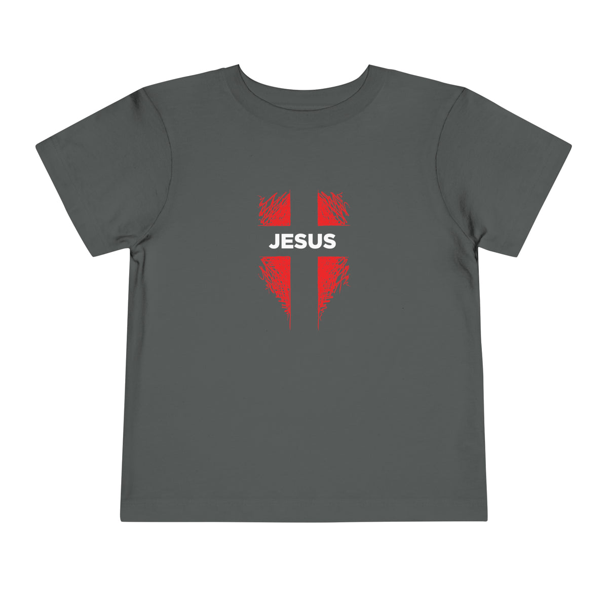 T-shirt Jésus pour tout-petits 