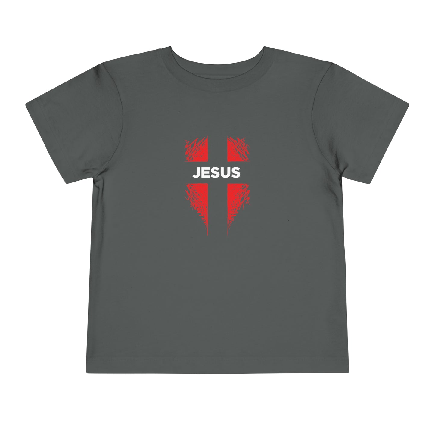 T-shirt Jésus pour tout-petits 