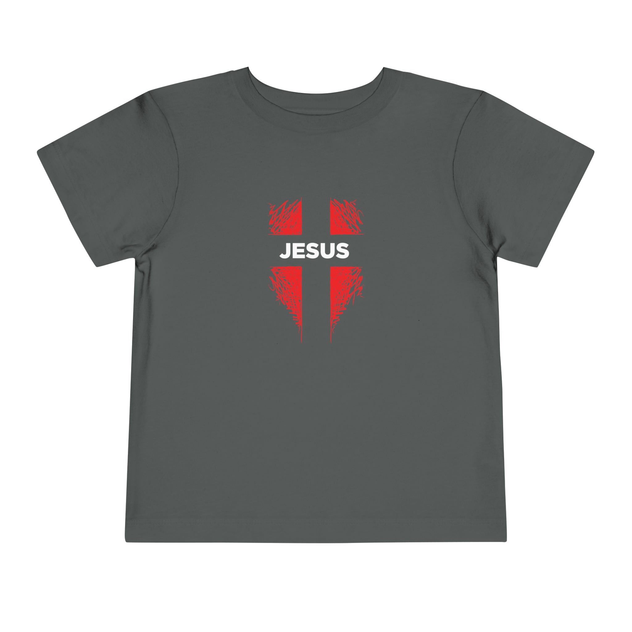 T-shirt Jésus pour tout-petits 