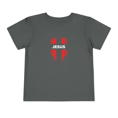 T-shirt Jésus pour tout-petits 