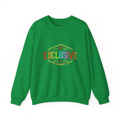 RCNSONS Exclusive Unisex Sweatshirt