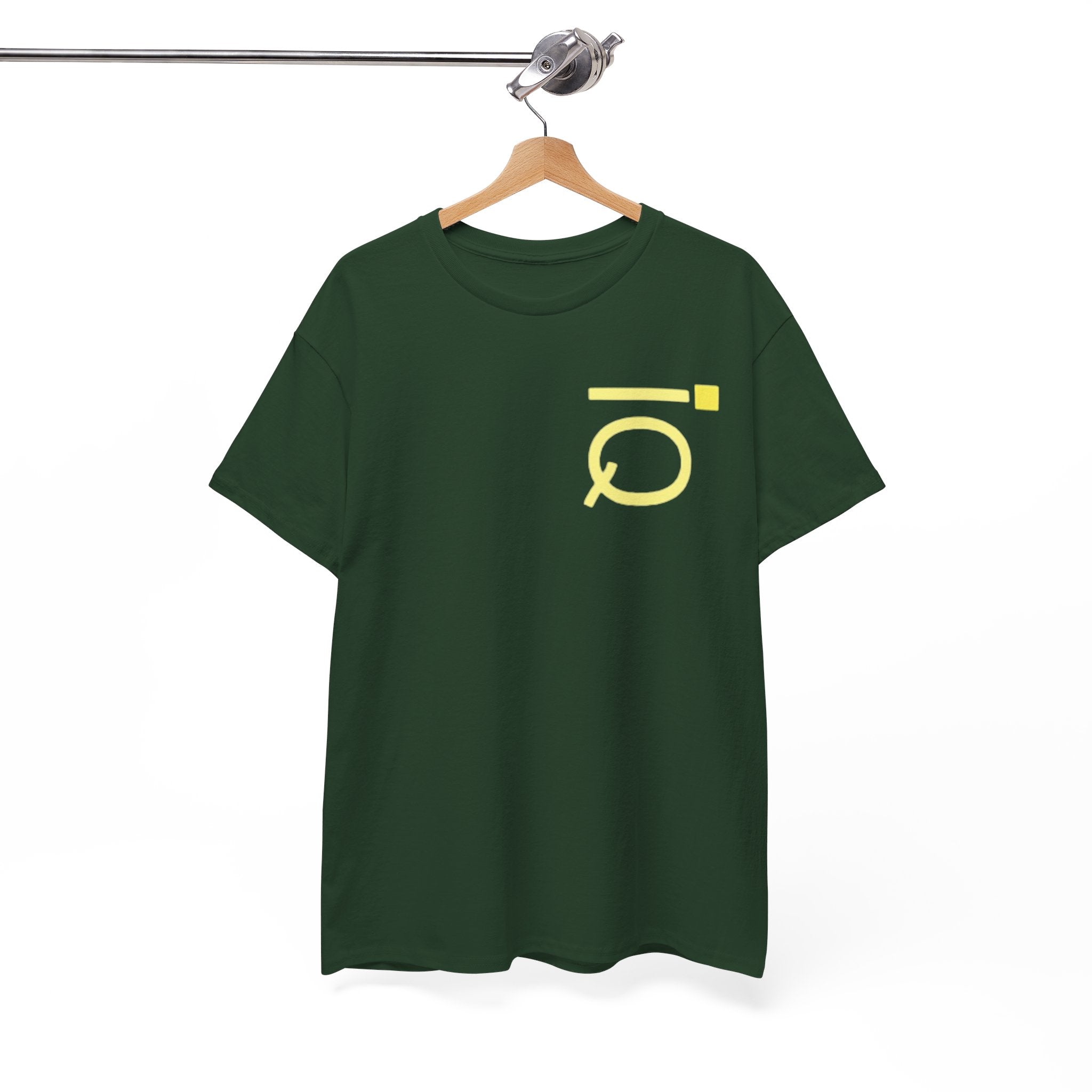 Unisex Heavy Cotton iQTee