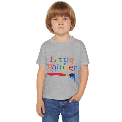 Heavy Cotton™ Toddler T-shirt