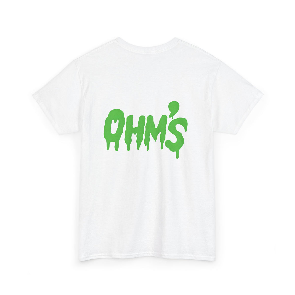 Olm's Unisex Tee