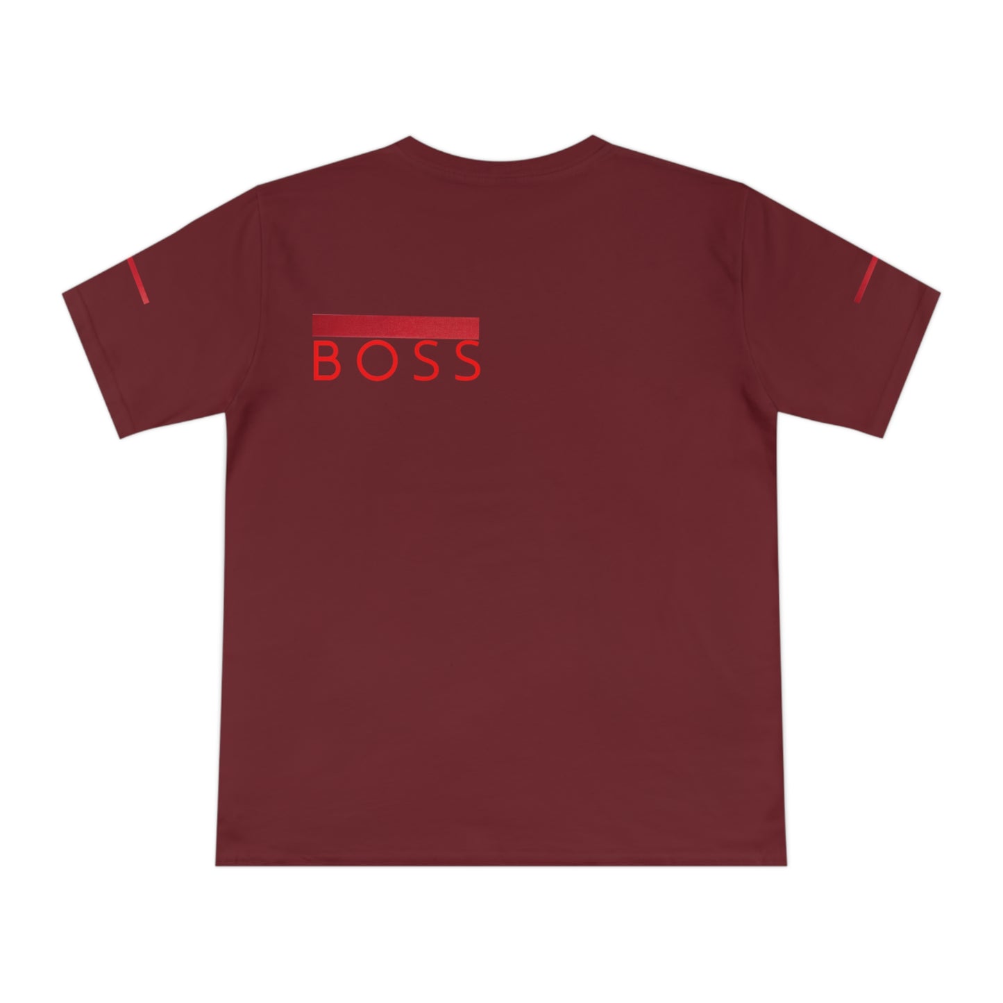 Unisex Classic Jersey BOSSLINET-shirt