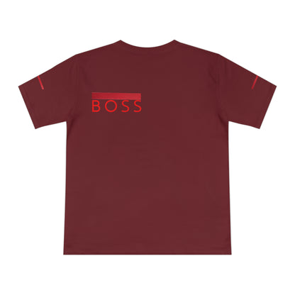 Unisex Classic Jersey BOSSLINET-shirt