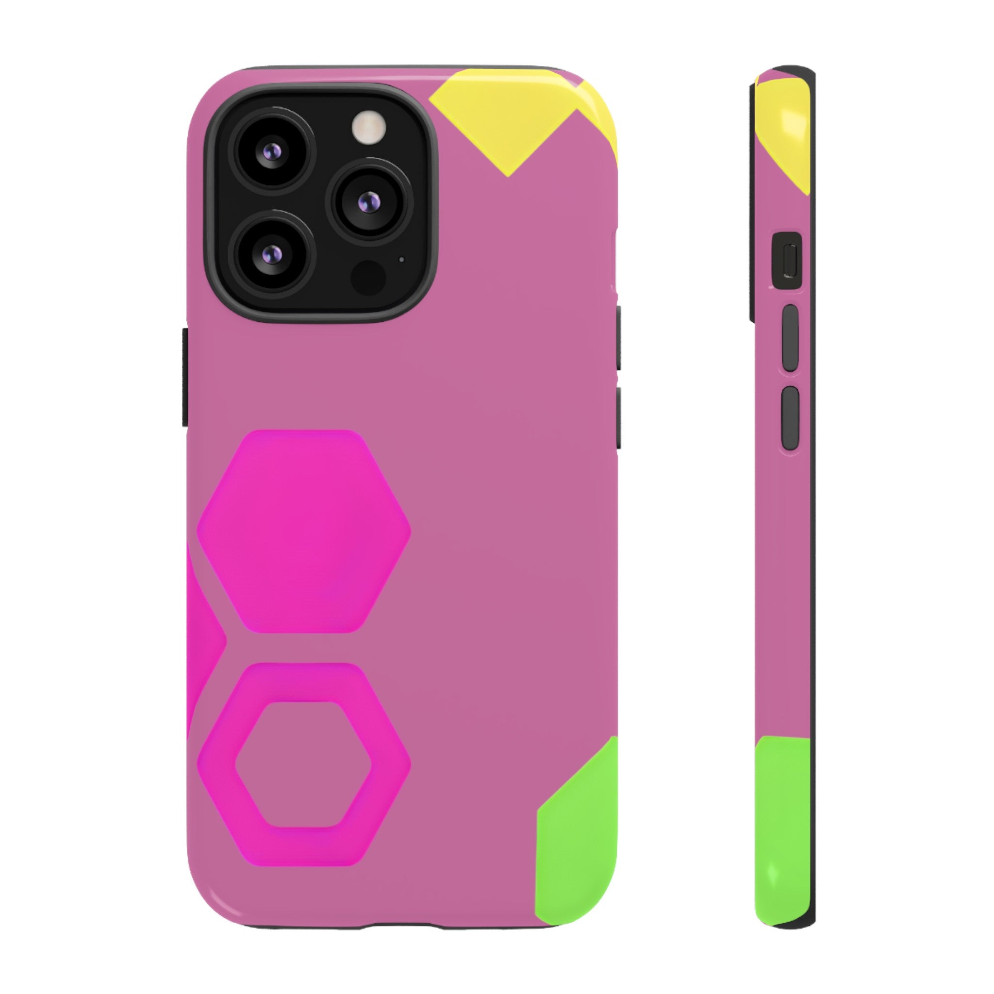 Tough Cases