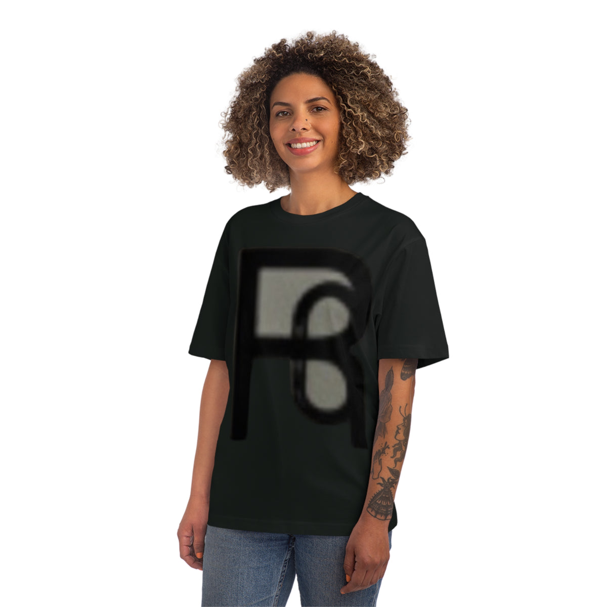 Unisex Fuser T-shirt