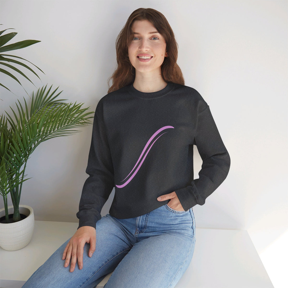 RoCS Unisex Streamline Sweatshirt