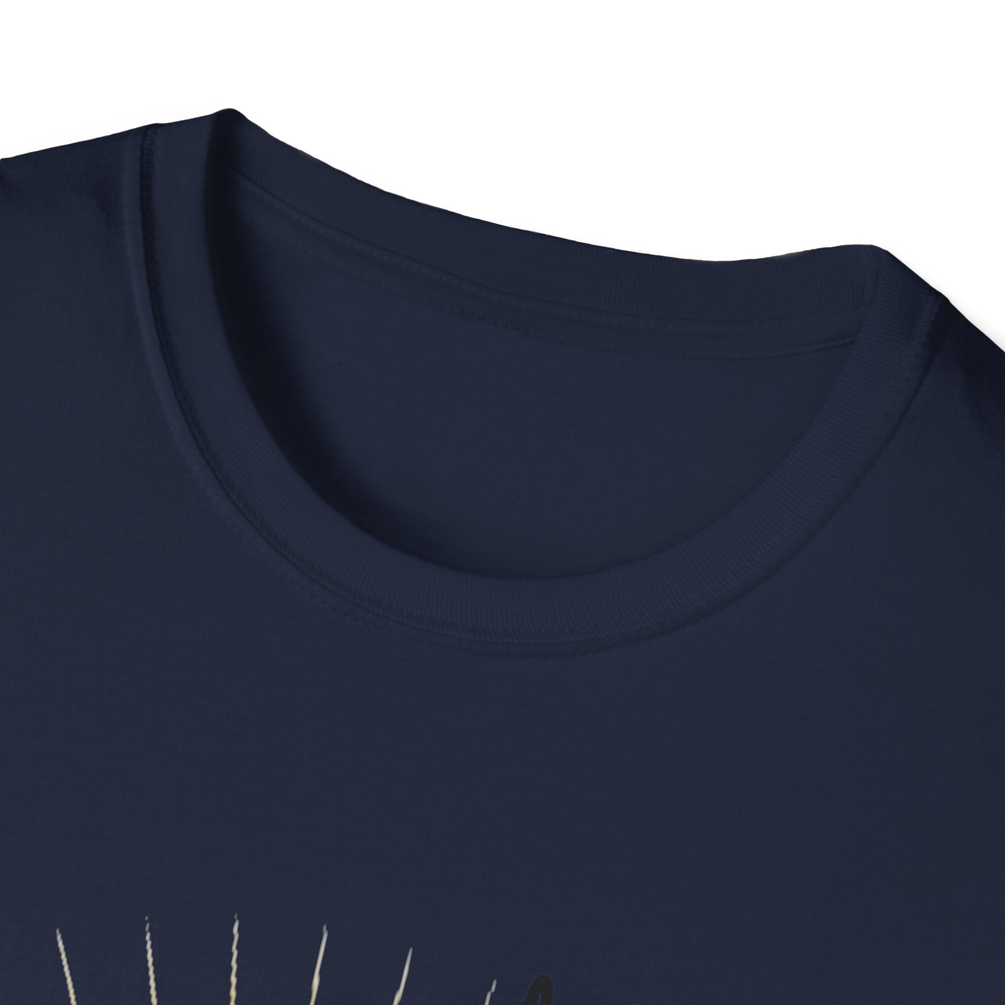 RC'nSONS Unisex Splash Eagle T-Shirt
