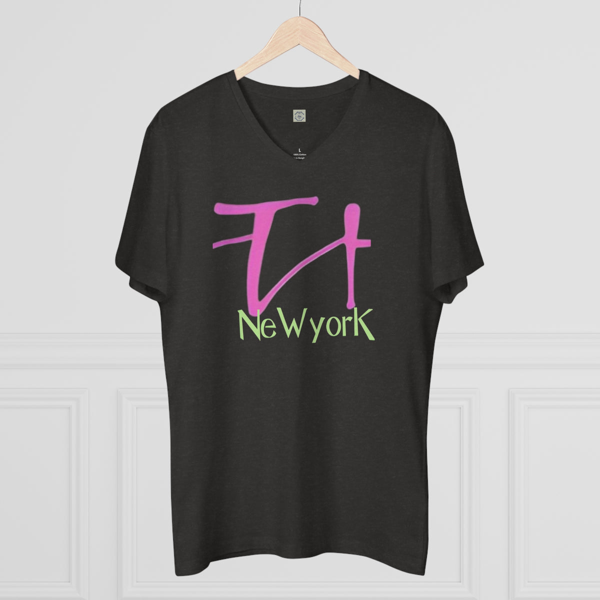 Men’s Presenter V-neck