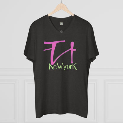 Men’s Presenter V-neck