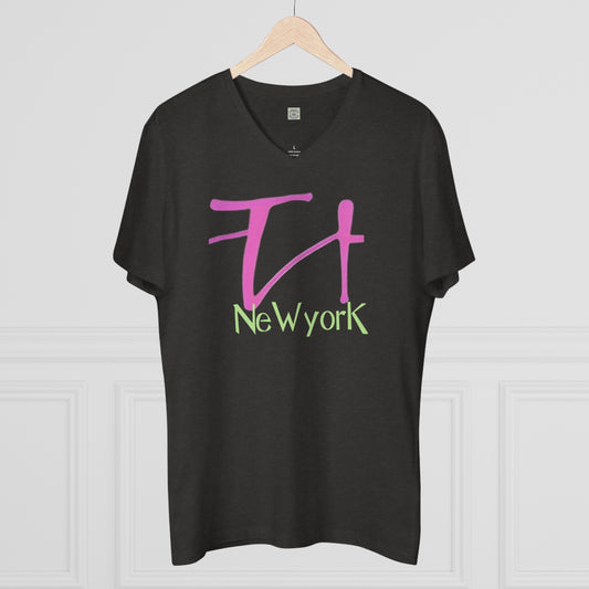 Men’s Presenter V-neck