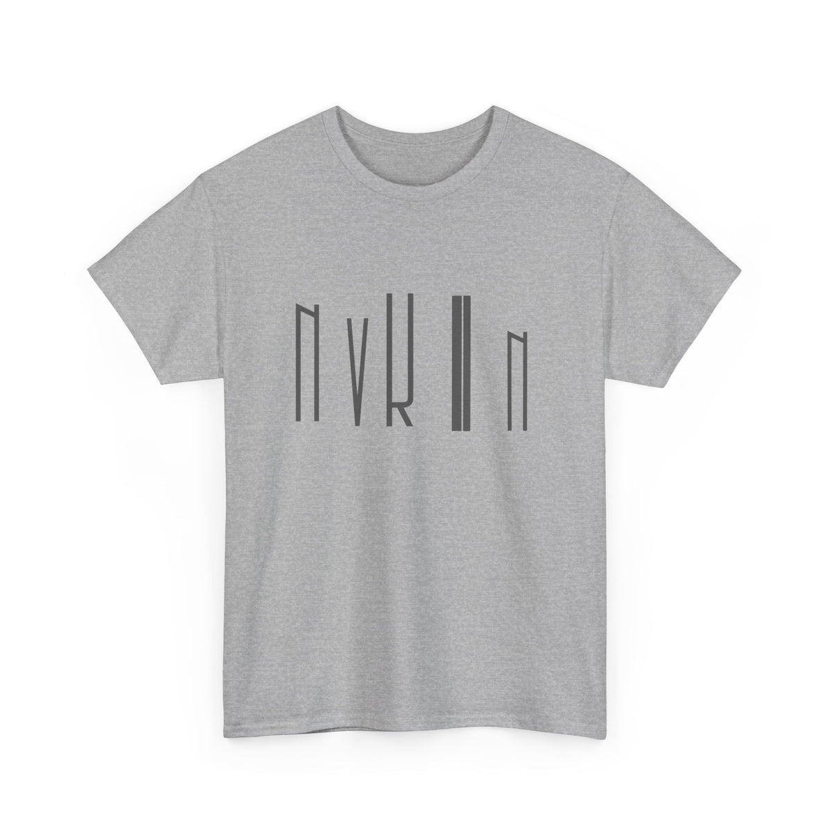 Nvklln Unisex Tee