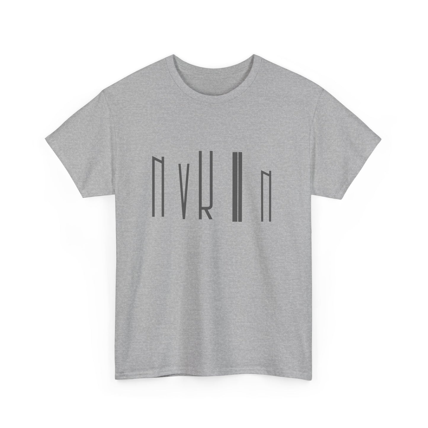 Nvklln Unisex Tee