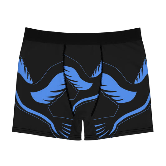 RCNSONS Men's Boxer Briefs (AOP)