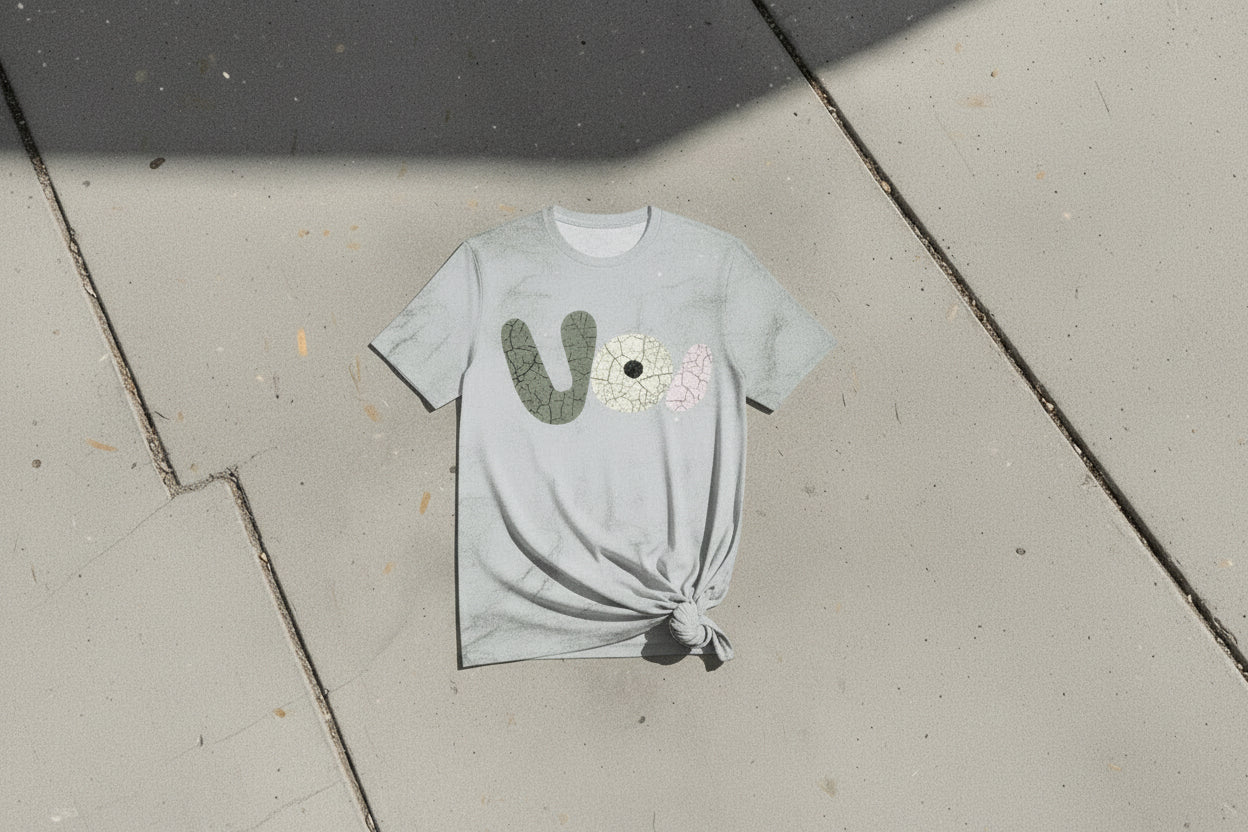 VOI Color Blast T-Shirt