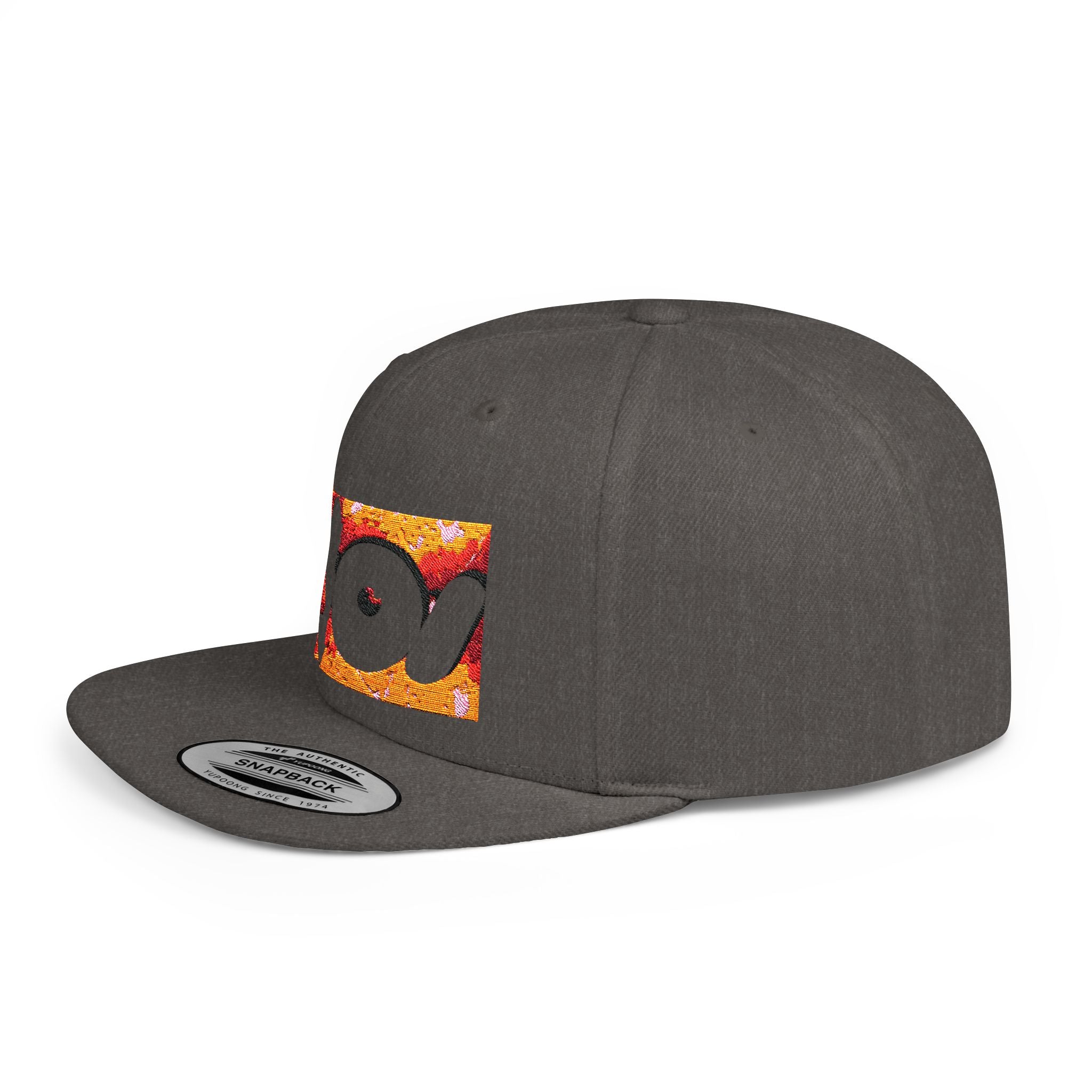 Snapback Cap 'VOI'