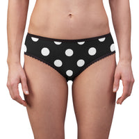 Women's Briefs (AOP)