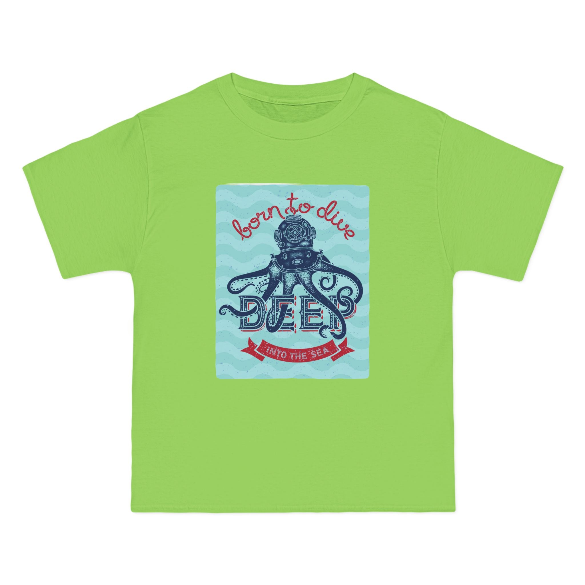T-shirt à manches courtes Beefy-T® 