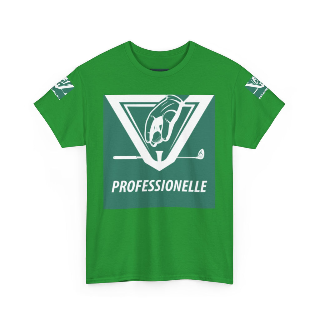 Professionelle Unisex Tee