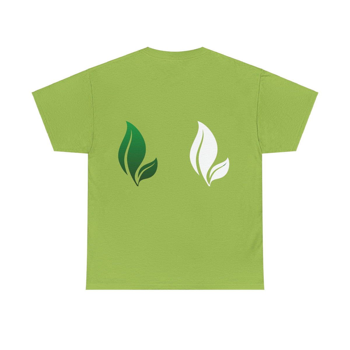Passion Leaf Cotton Tee universal
