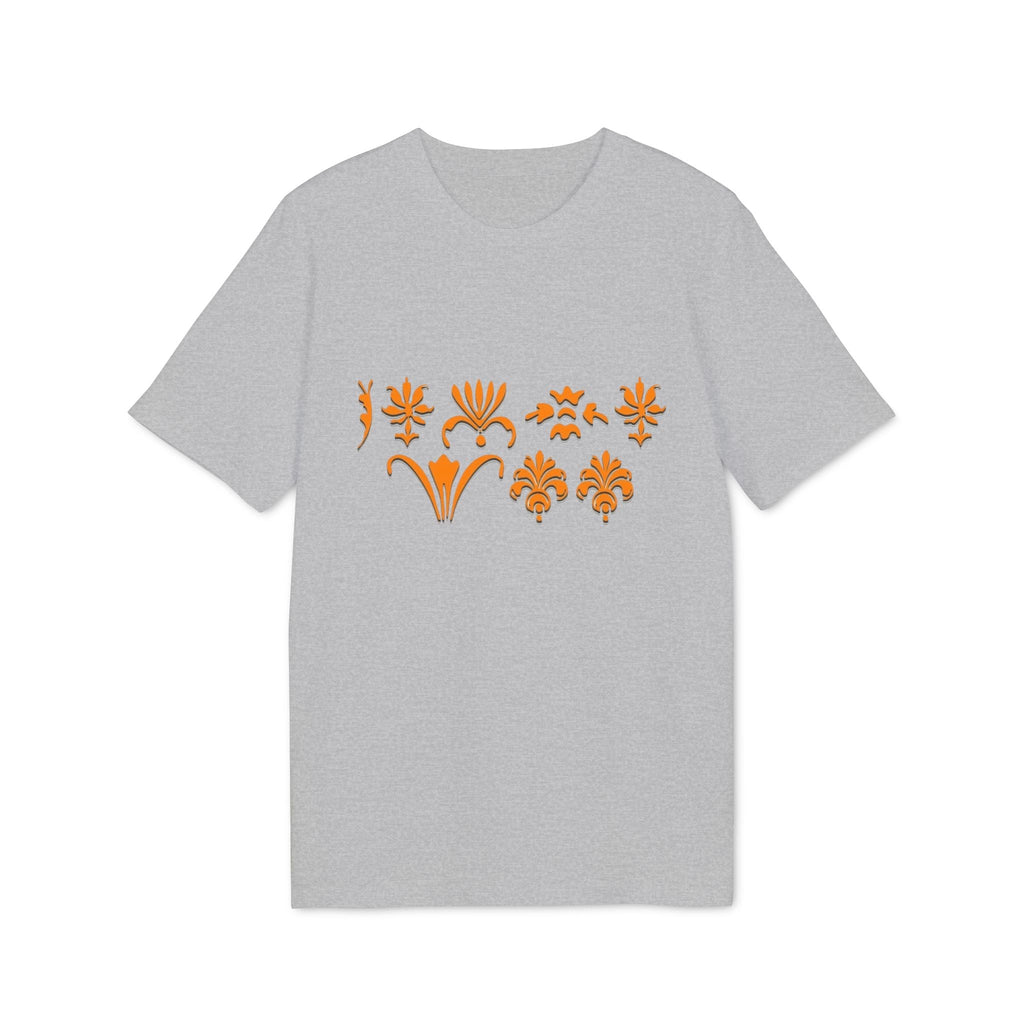 Unisex Artful Creator T-Shirt Printify