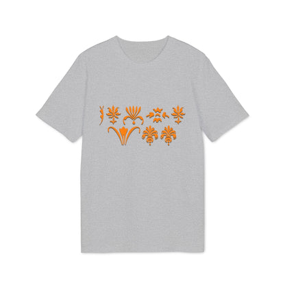 Unisex Artful Creator T-Shirt Printify