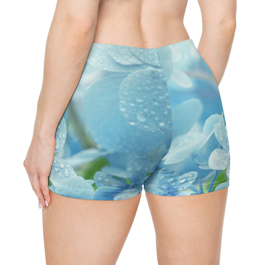 Women's Shorts (AOP)