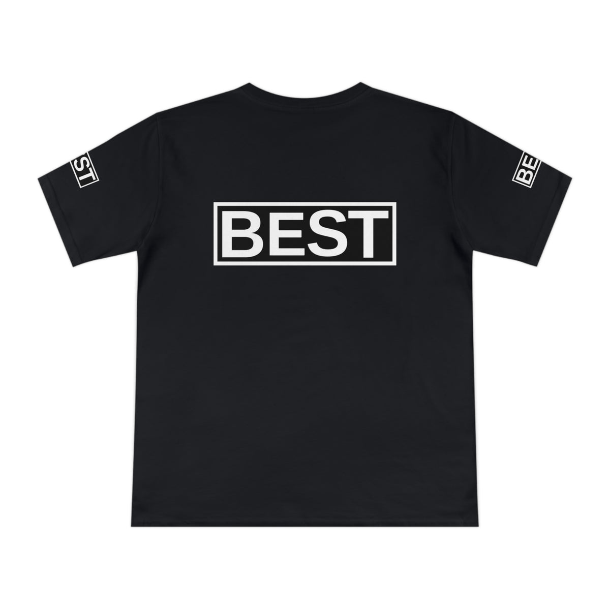 Best Classic Jersey T-shirt