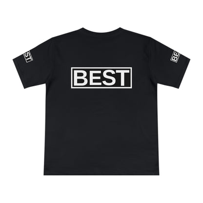 Best Classic Jersey T-shirt