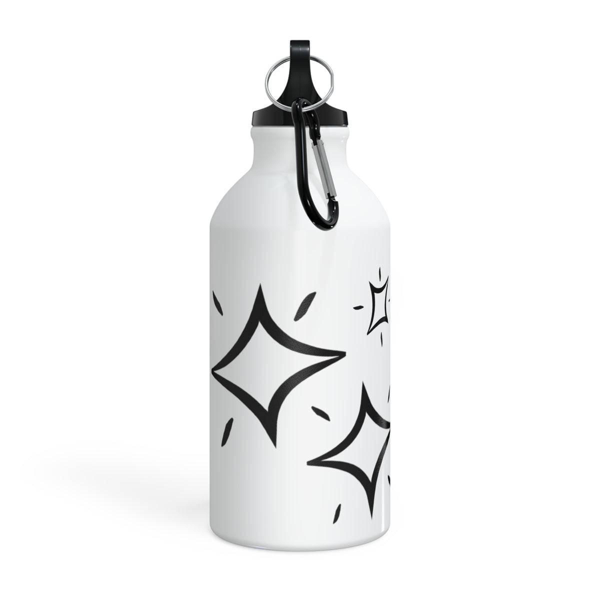 Sport Bottle - Oregon State Pride Design