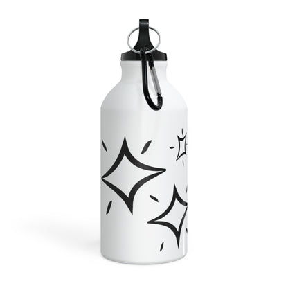 Sport Bottle - Oregon State Pride Design