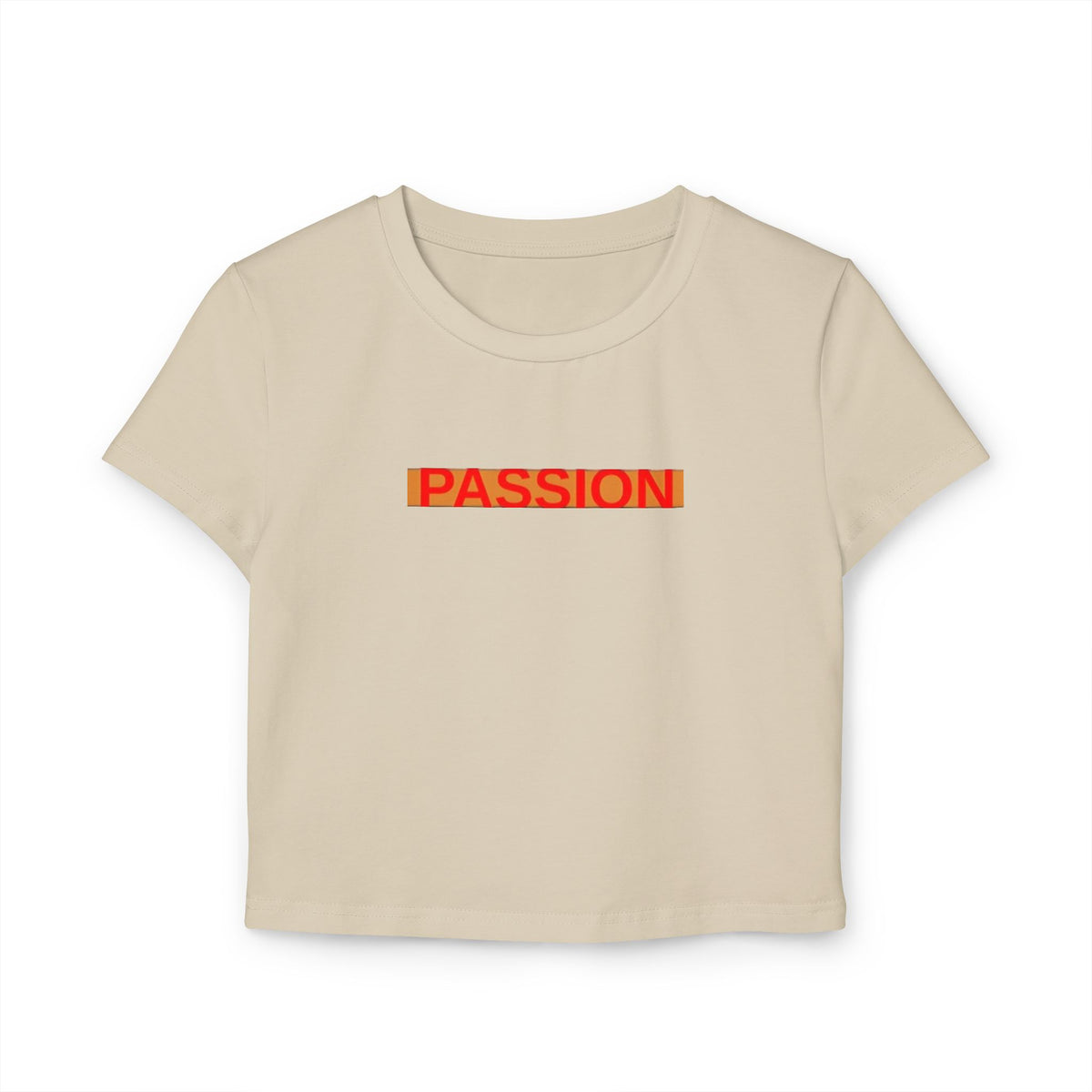 Passion Tee