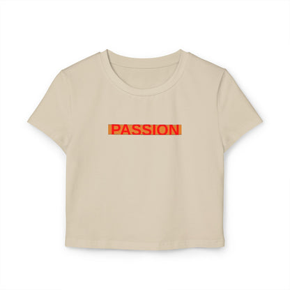 Passion Tee