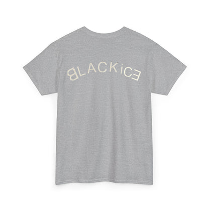 Unisex Heavy Cotton BlackicE Tee