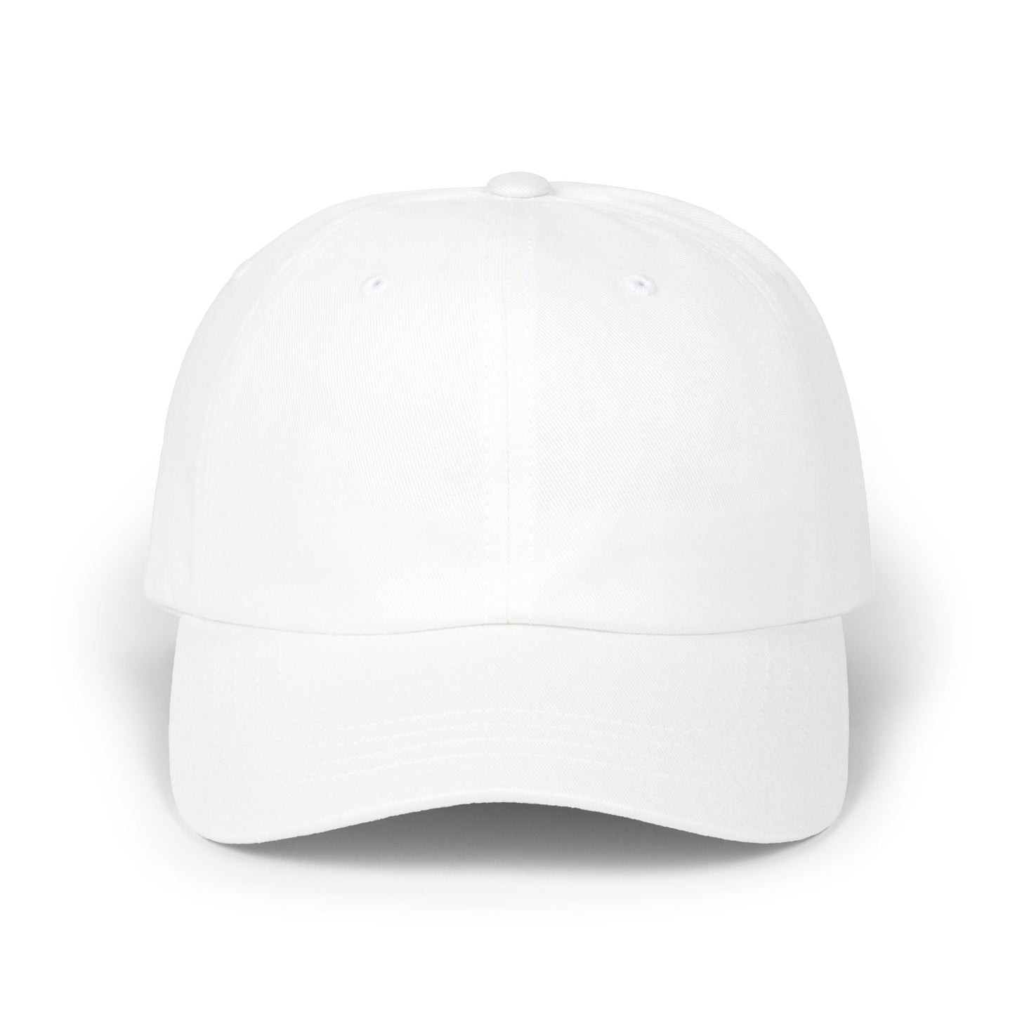 Classic Cap for Casual Style Printify